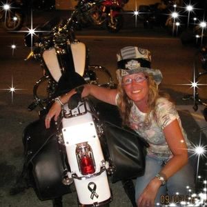 Meet your Posher, Deanna